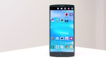LG V10 test par AndroidPit