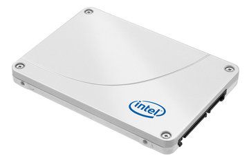 Intel 335 Series test par Clubic.com