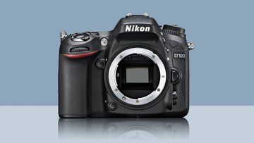 Nikon D7100 test par TechRadar