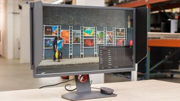 BenQ ZOWIE XL2566K reviewed by RTings