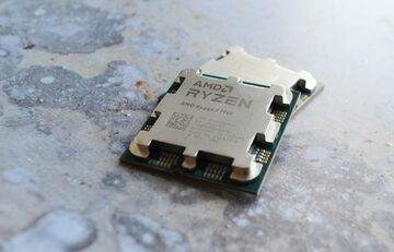 AMD Ryzen 9 7900 test par Club386