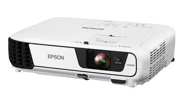 Epson EX3240 test par PCMag