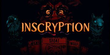 Inscryption test par NerdMovieProductions