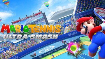 Mario Tennis : Ultra Smash test par GameBlog.fr