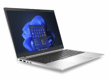 HP EliteBook 835 test par NotebookCheck