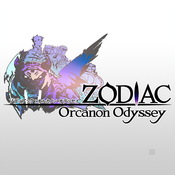 Zodiac Orcanon Odyssey test par Pocket Gamer
