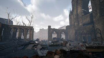 WW2 Rebuilder test par GamesVillage