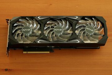 GeForce RTX 3060 Ti Review
