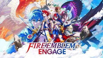 Fire Emblem Engage test par Le Bta-Testeur