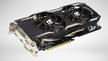 AMD R9 380X test par Trusted Reviews