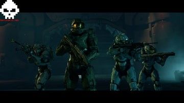 Halo 5 test par War Legend
