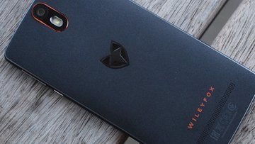 Wileyfox Storm test par Trusted Reviews