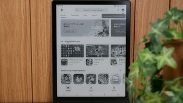 Onyx Boox Tab X reviewed by Good e-Reader