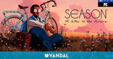 Season: A Letter to the Future test par Vandal
