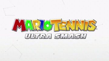 Mario Tennis : Ultra Smash test par Gamer Network
