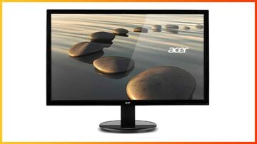 Acer KB272HL test par DisplayNinja
