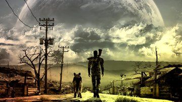 Fallout 4 test par SiteGeek