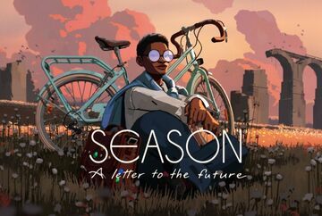 Season: A Letter to the Future test par N-Gamz