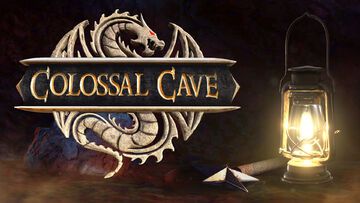 Colossal Cave test par ILoveVG
