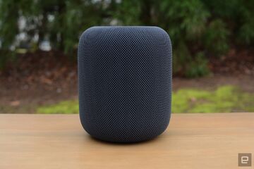 Apple HomePod 2 reviewed by Engadget