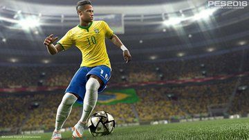 Pro Evolution Soccer 2016 test par Trusted Reviews