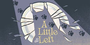 A Little to the Left reviewed by NerdMovieProductions