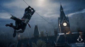 Assassin's Creed Syndicate test par Trusted Reviews