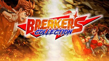 Breakers Collection test par Generacin Xbox