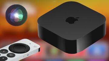 Apple TV 4K reviewed by Chip.de