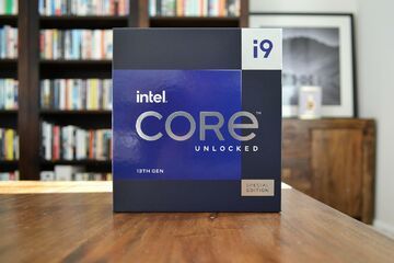 Intel Core i9-13900K test par Club386