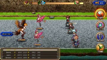 Heirs of the Kings test par VideoChums