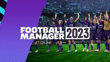 Football Manager 2023 test par GameOver