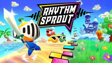 Rhythm Sprout test par Phenixx Gaming