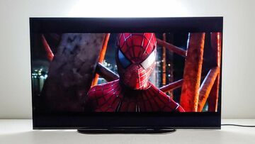 Sony Bravia XR A80K reviewed by Tom's Guide (US) Sony Bravia XR A80K reviewed by Tom's Guide (US)
