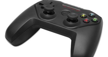 SteelSeries Nimbus test par GamesWelt