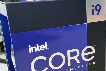 Intel Core i9-13900K test par Geeknetic