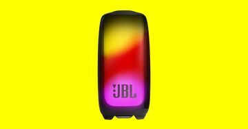 JBL Pulse 5  Review