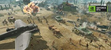 Company of Heroes 3 test par 4players