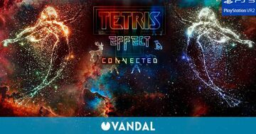 Tetris Effect test par Vandal
