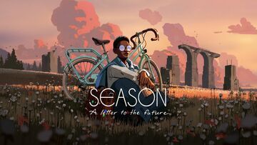 Season: A Letter to the Future test par NerdMovieProductions