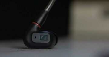 Sennheiser IE 200 test par Headphonesty
