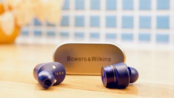 Test Bowers & Wilkins PI7 S2
