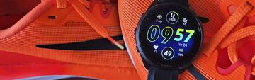 Garmin Forerunner 265 reviewed by Tom's Guide (US)