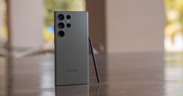 Samsung Galaxy S23 Ultra test par GadgetByte