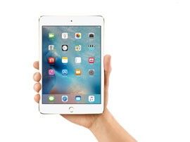 Apple iPad Mini 4 test par CNET France