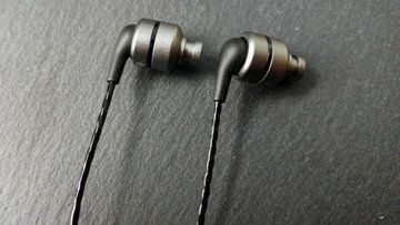 SoundMAGIC E80 test par In-Ear Kopfherer