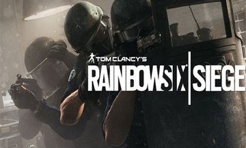 Rainbow Six Siege test par War Legend
