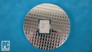 Intel Core i9-13900K test par PCMag