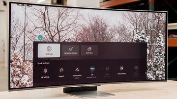 Samsung Odyssey OLED G8 reviewed by RTings