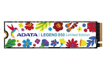 Test Adata Legend 850
